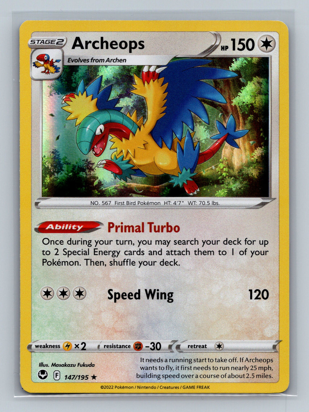 Archeops