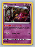 Dusknoir