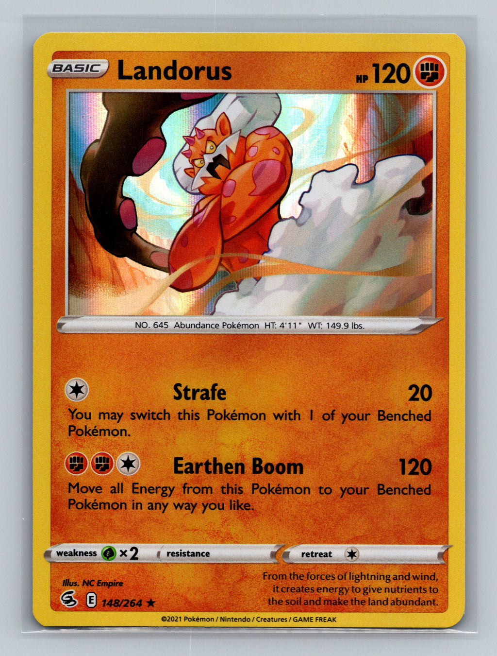 Landorus