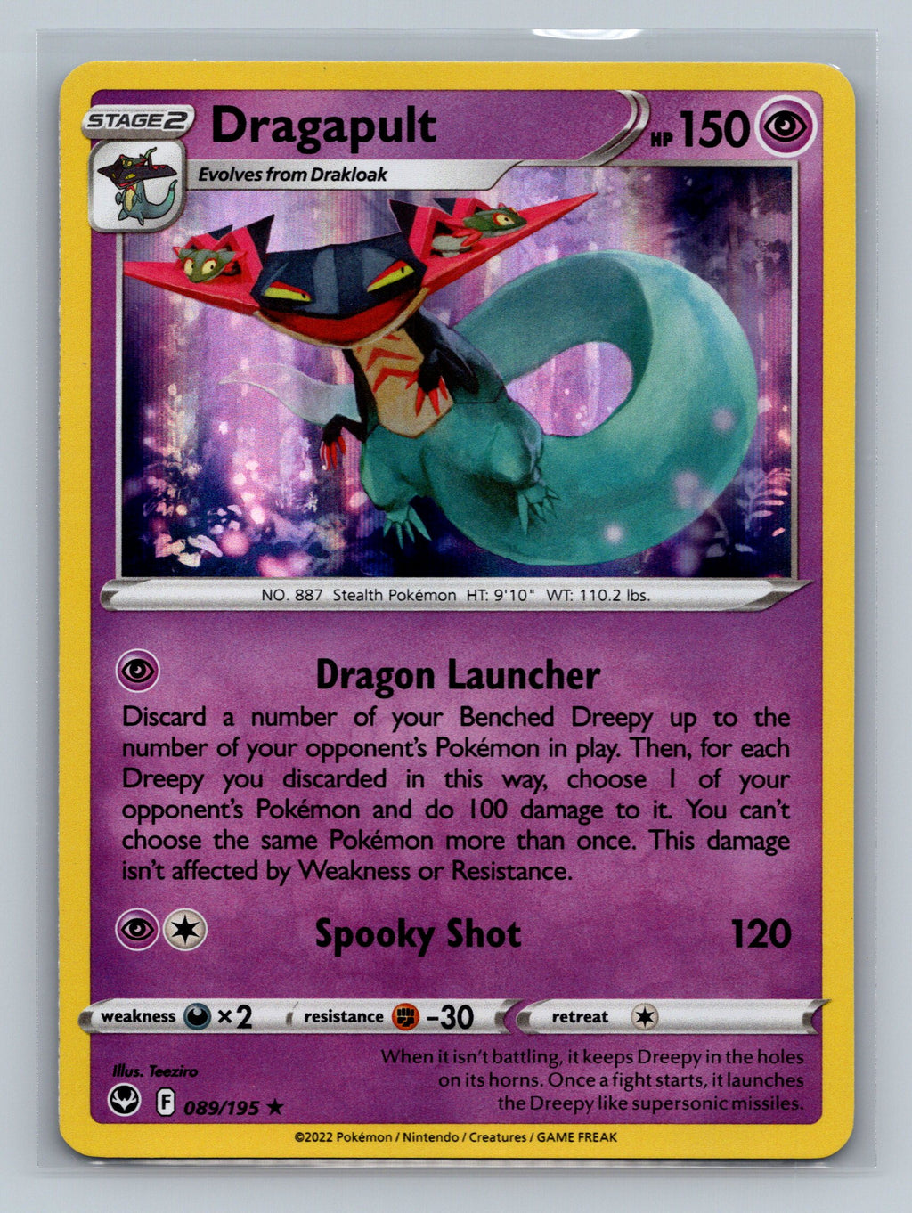 Dragapult