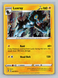 Luxray