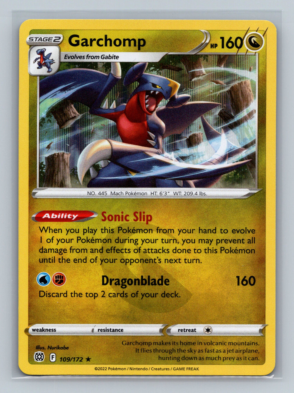 Garchomp