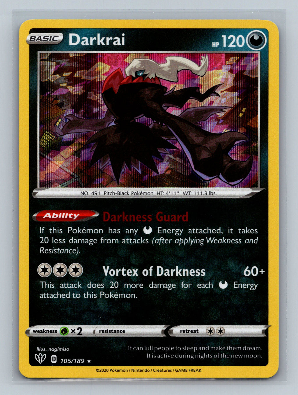 Darkrai