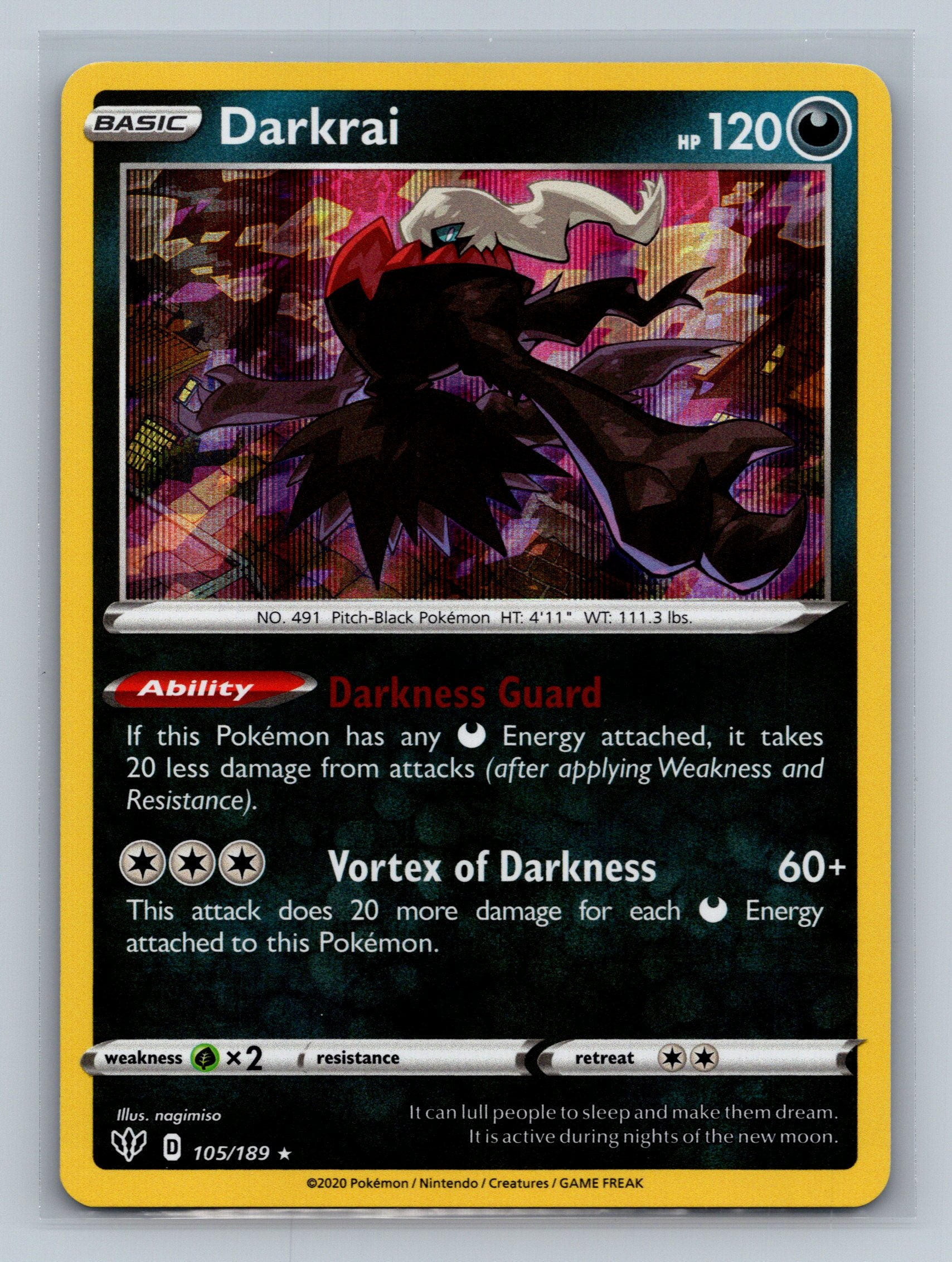 Darkrai