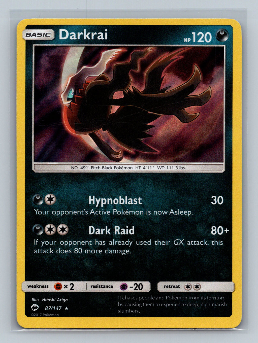 Darkrai