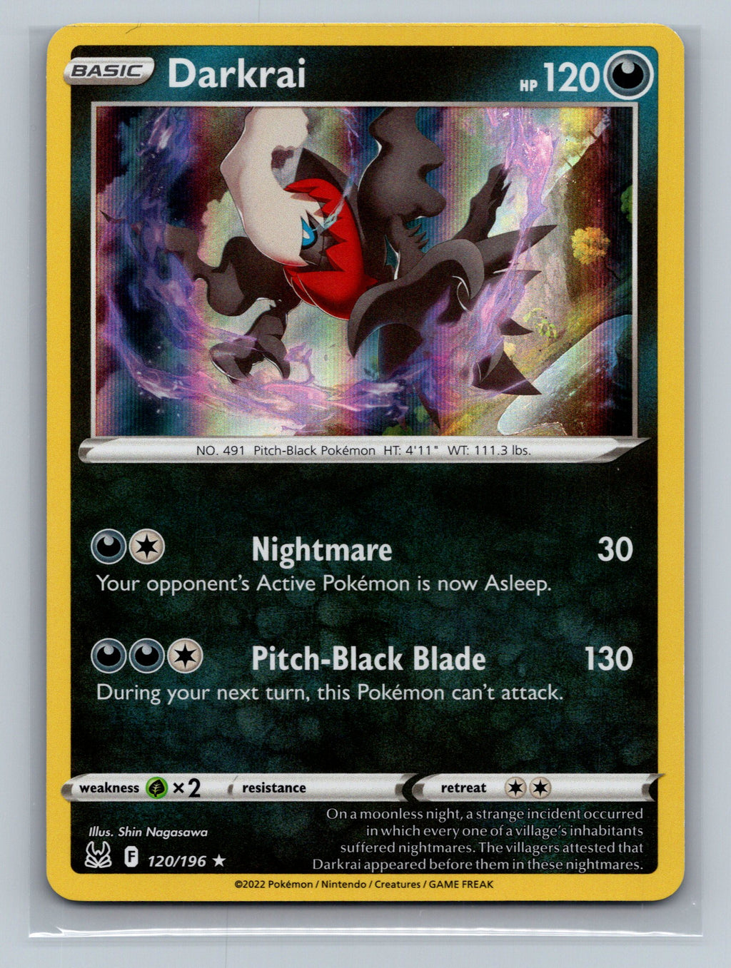 Darkrai