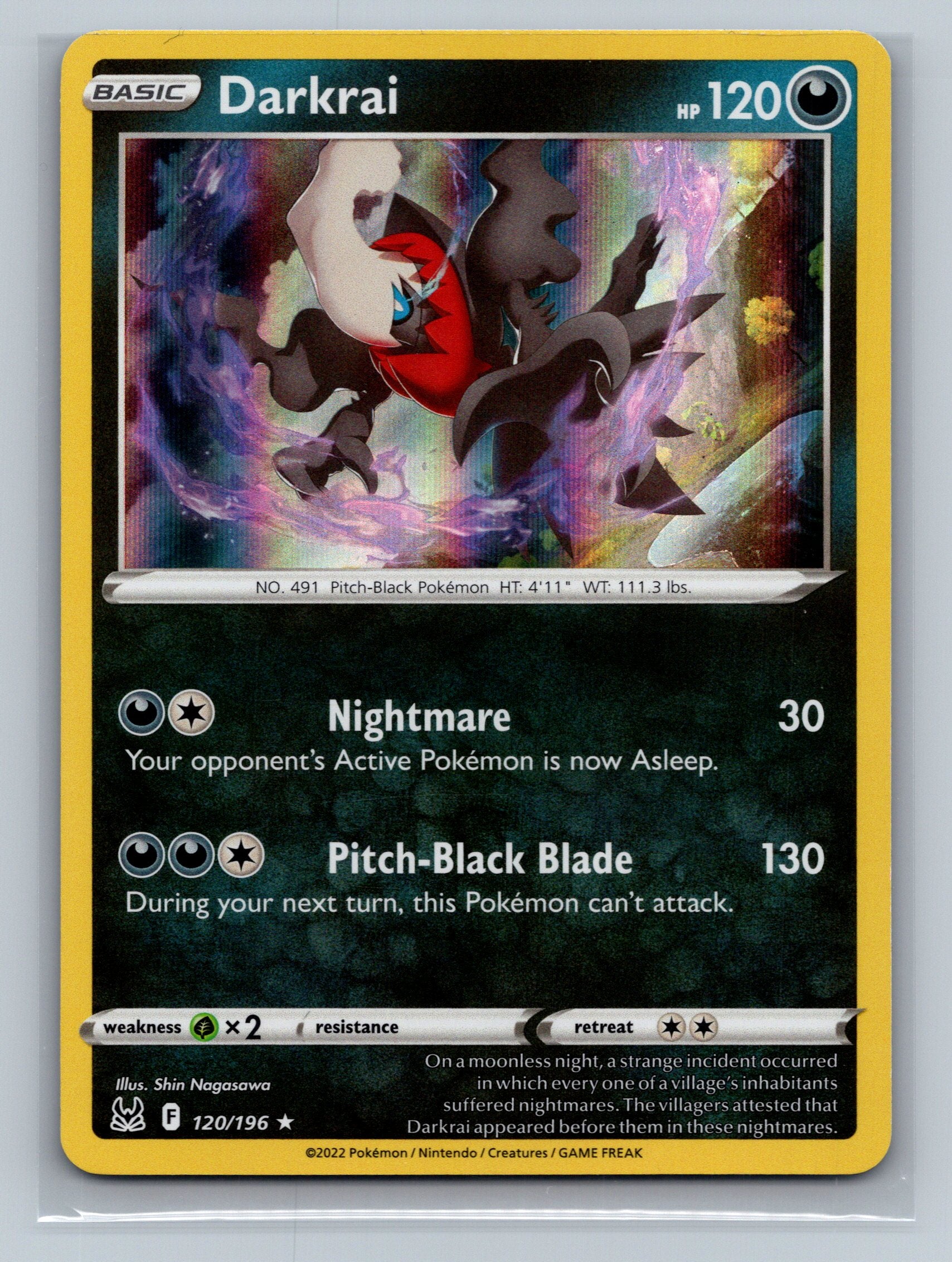 Darkrai