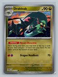 Drakloak (Poke Ball Pattern)