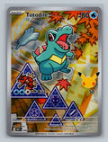 Totodile - 048