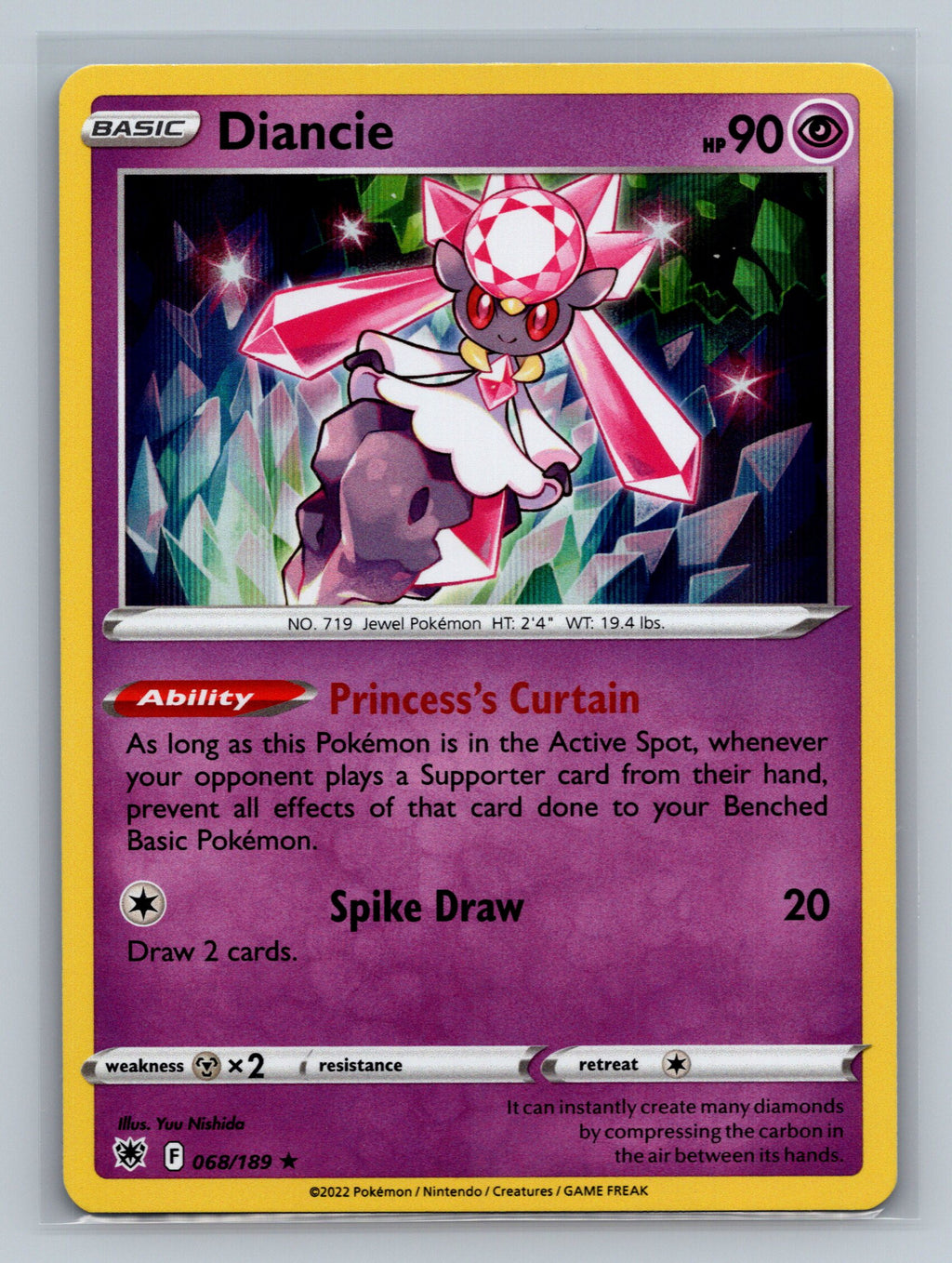 Diancie