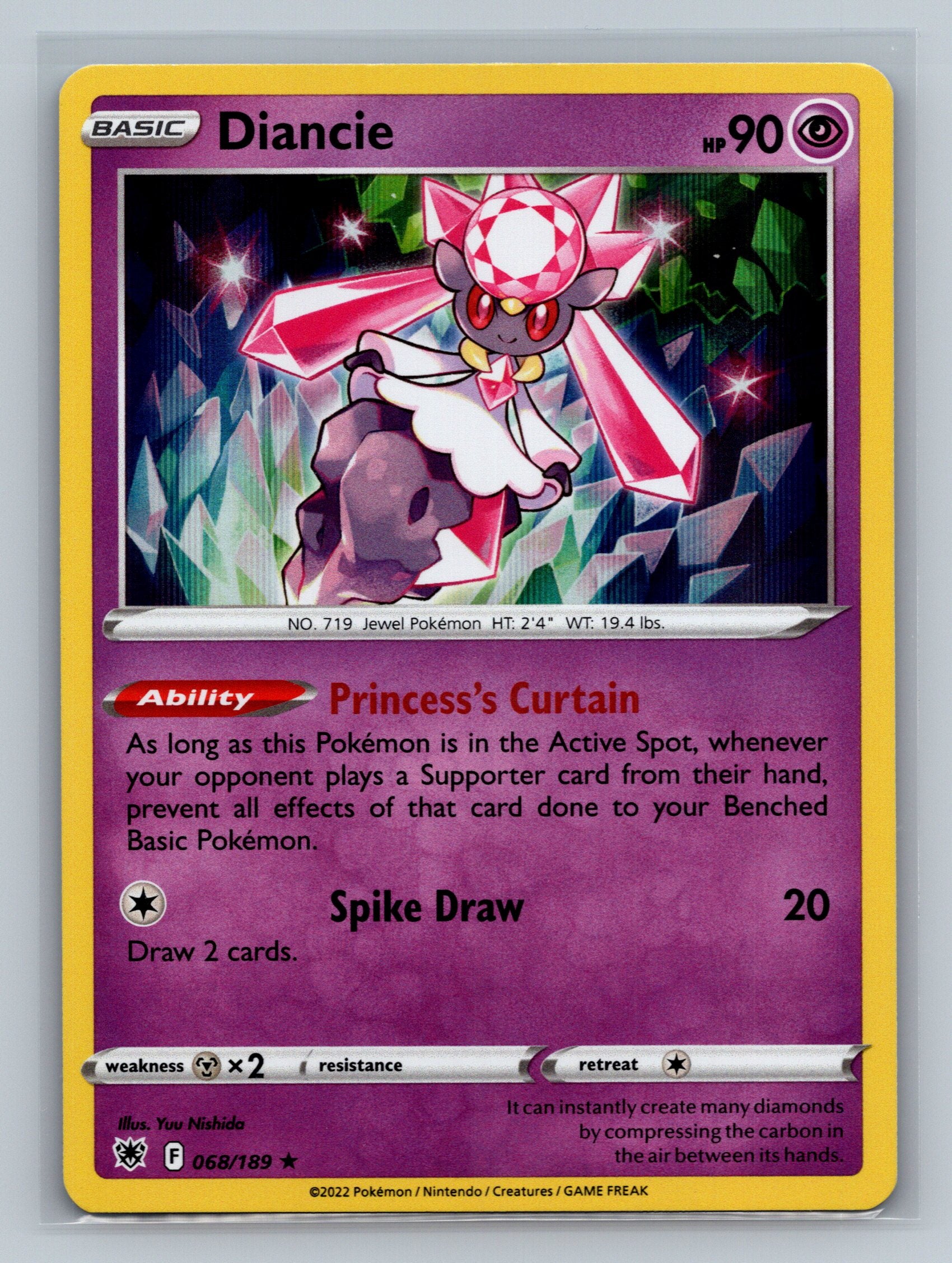 Diancie