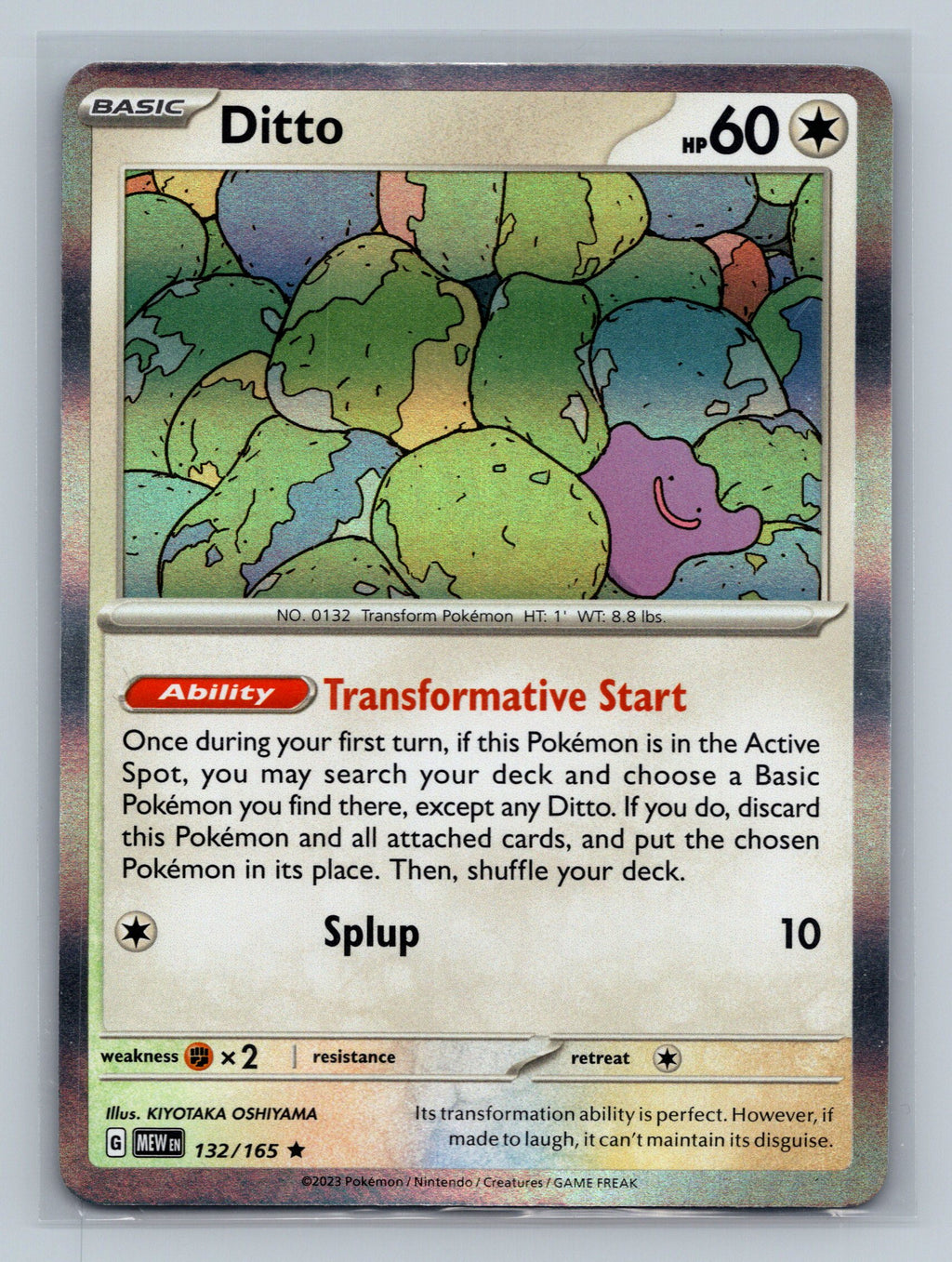 Ditto