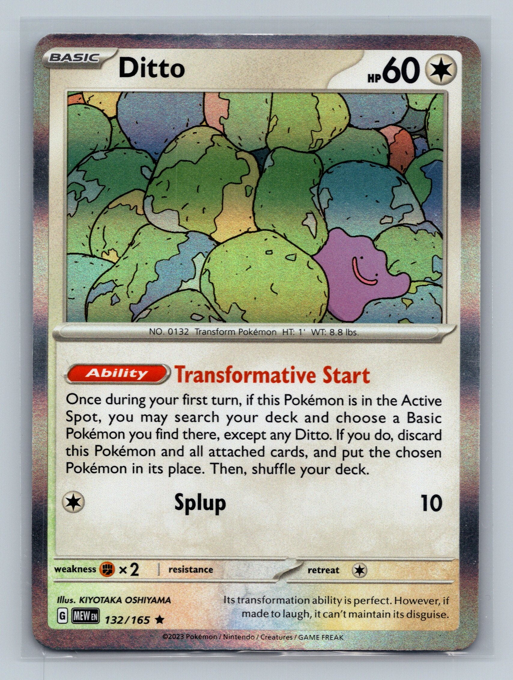 Ditto