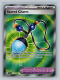 Sacred Charm - 122/094