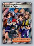 Friends in Paldea - 137/131
