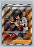Cara Liss (Full Art)