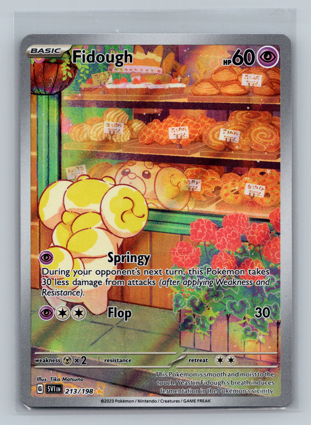Fidough - 213/198