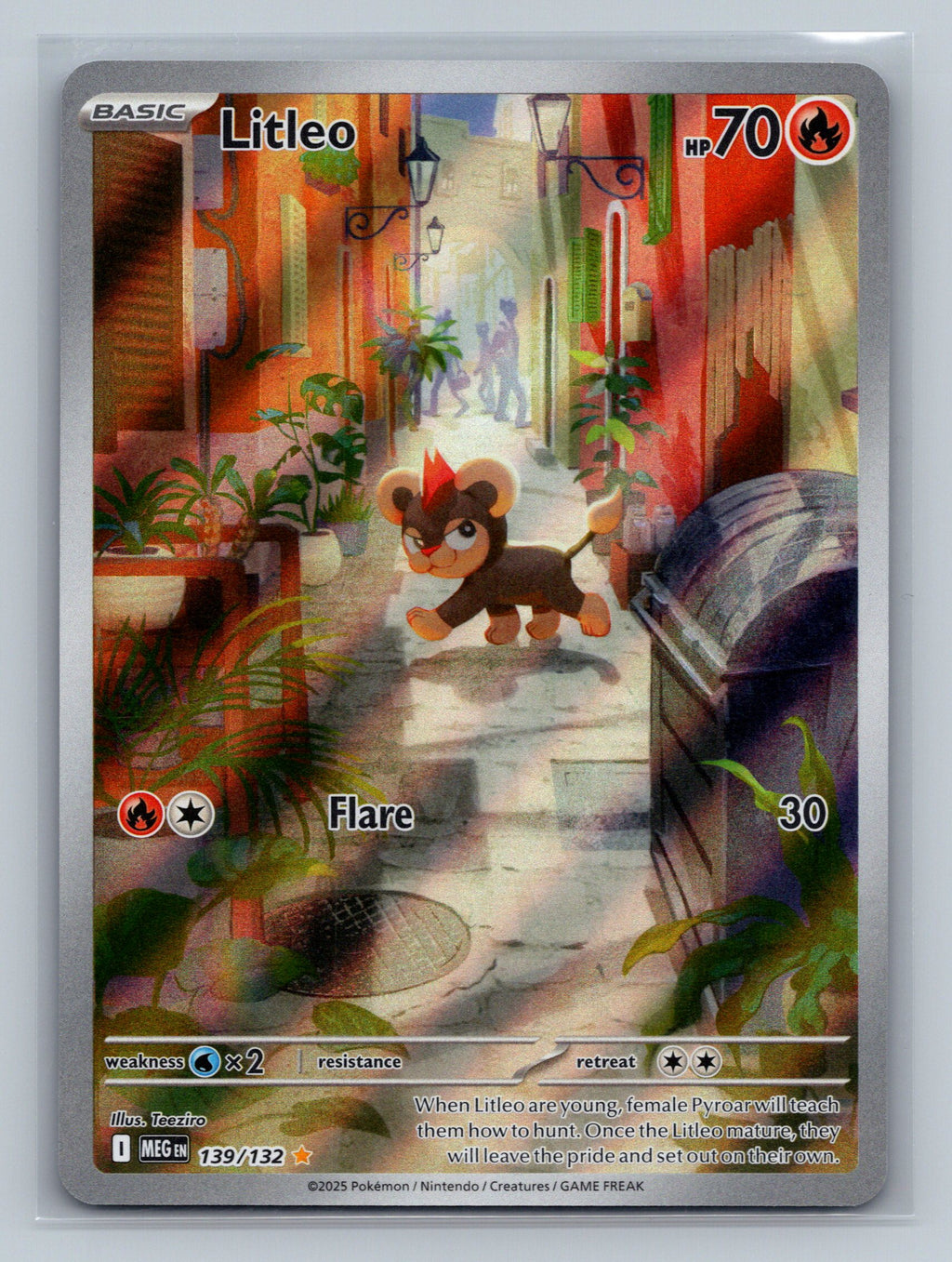 Litleo - 139/132