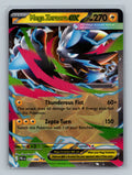 Mega Zeraora ex - 027/084