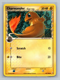 Charmander (Delta Species)
