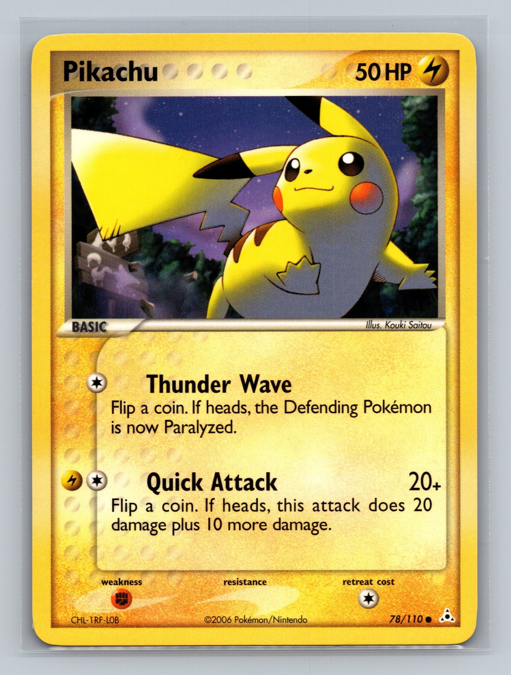 Pikachu