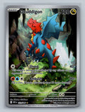 Druddigon - 151/086