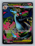 Mega Charizard X ex - 109/094