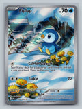 Piplup - 098/094