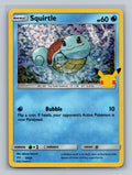 Squirtle - 17/25