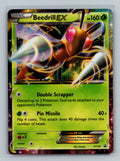 Beedrill EX - XY157