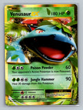 Venusaur EX