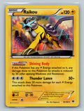 Raikou
