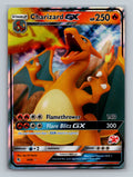 Charizard GX