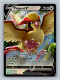 Pidgeot V