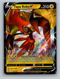 Tapu Koko V