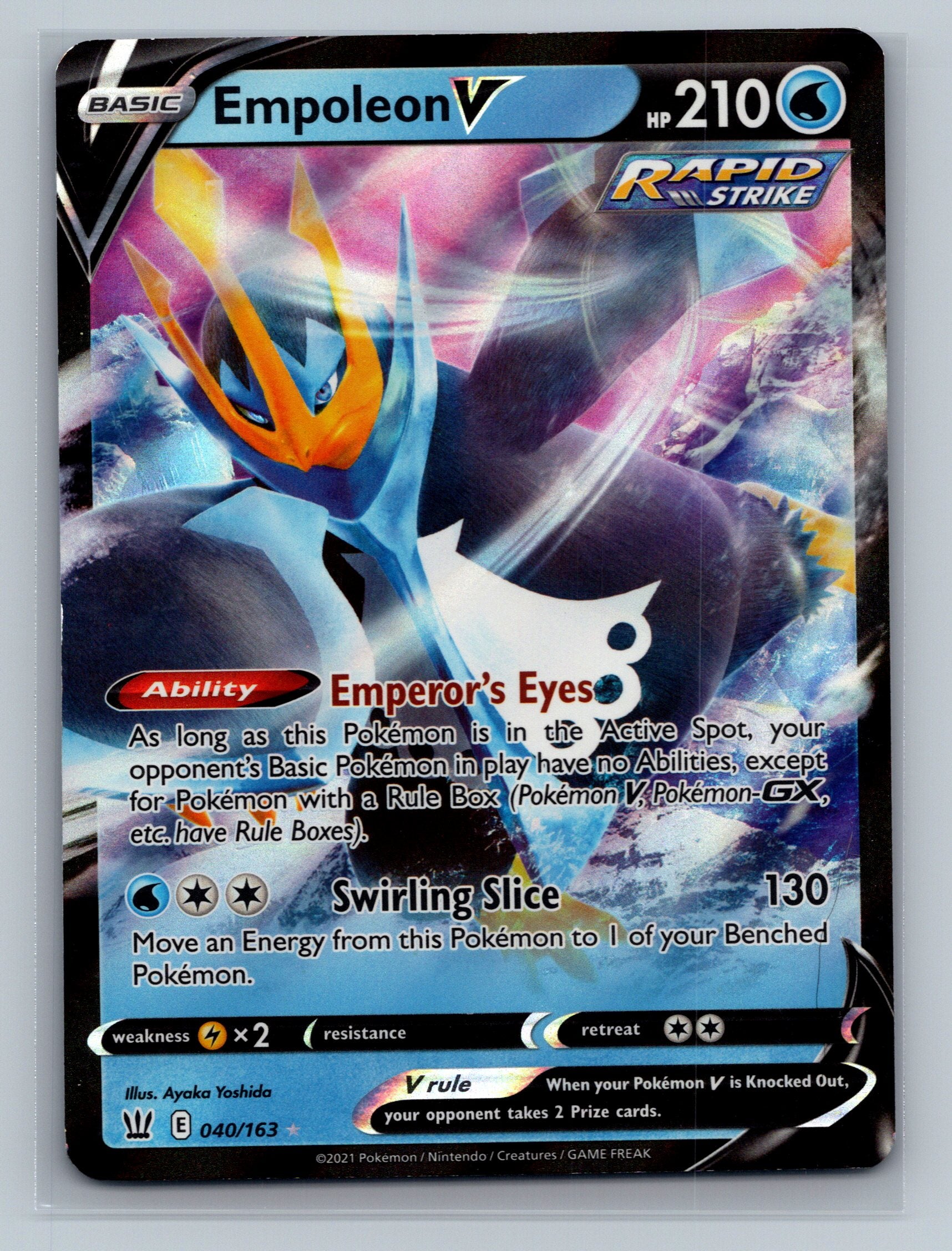 Empoleon V