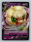Whimsicott V