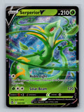Serperior V