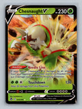 Chesnaught V