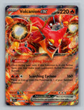 Volcanion ex - 031/159