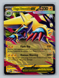 Mega Manectric ex - 050/132