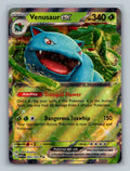 Venusaur ex - 003/165