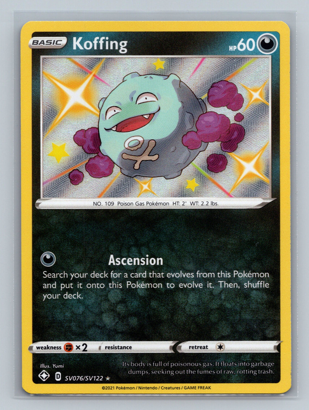 Koffing