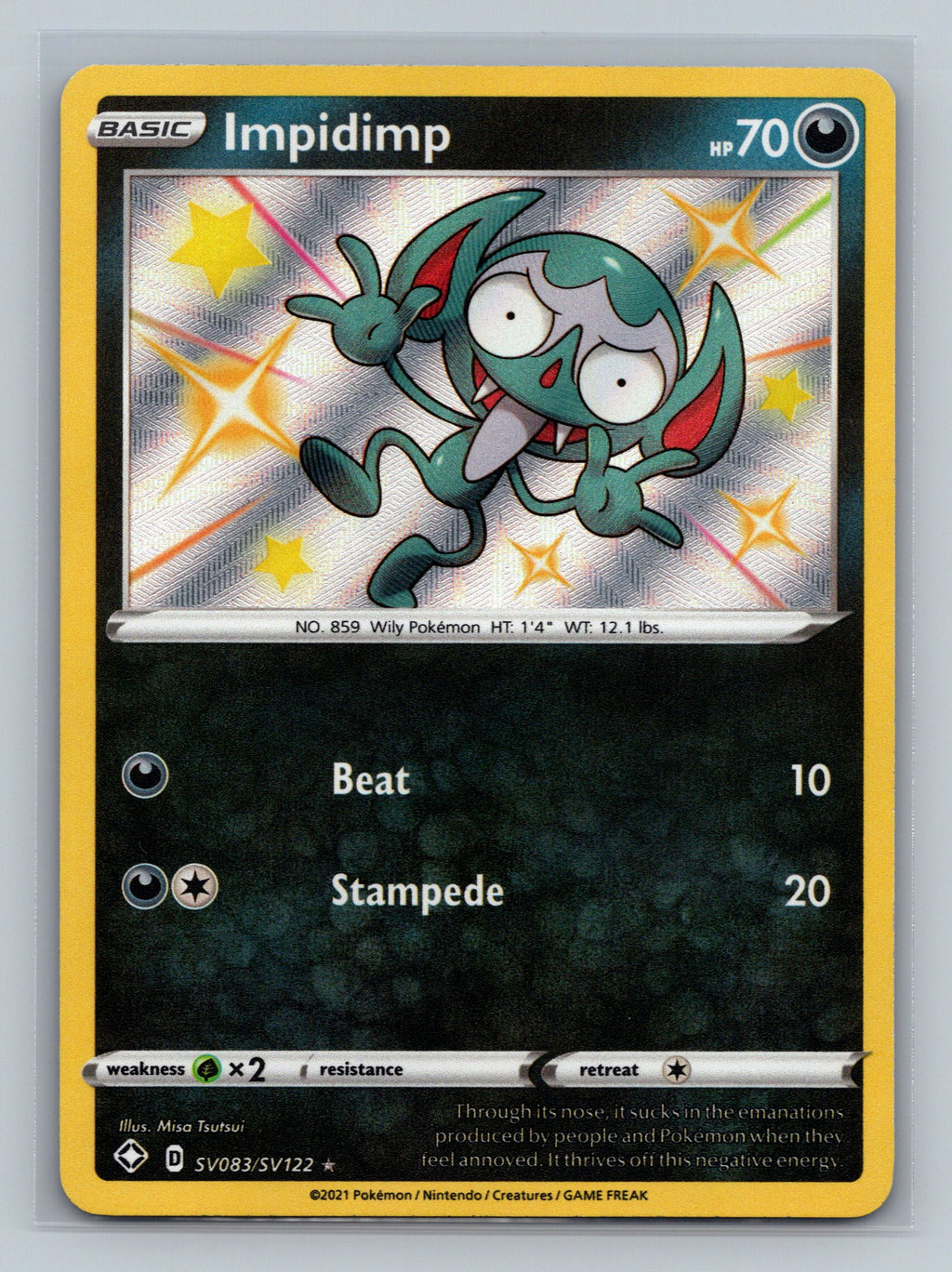 Impidimp