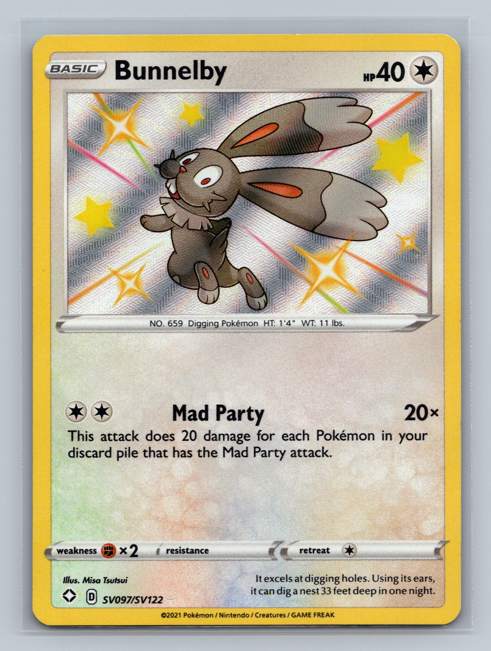 Bunnelby
