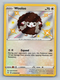 Wooloo