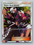 Team Skull Grunt (Full Art)