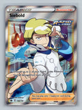 Siebold (Full Art)