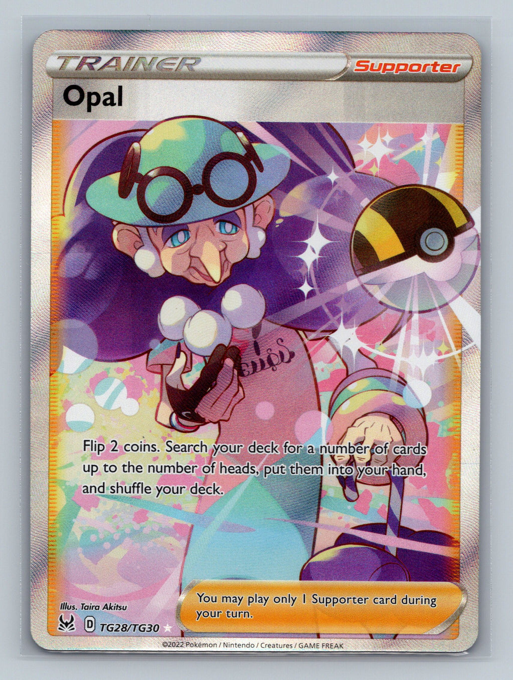 Opal