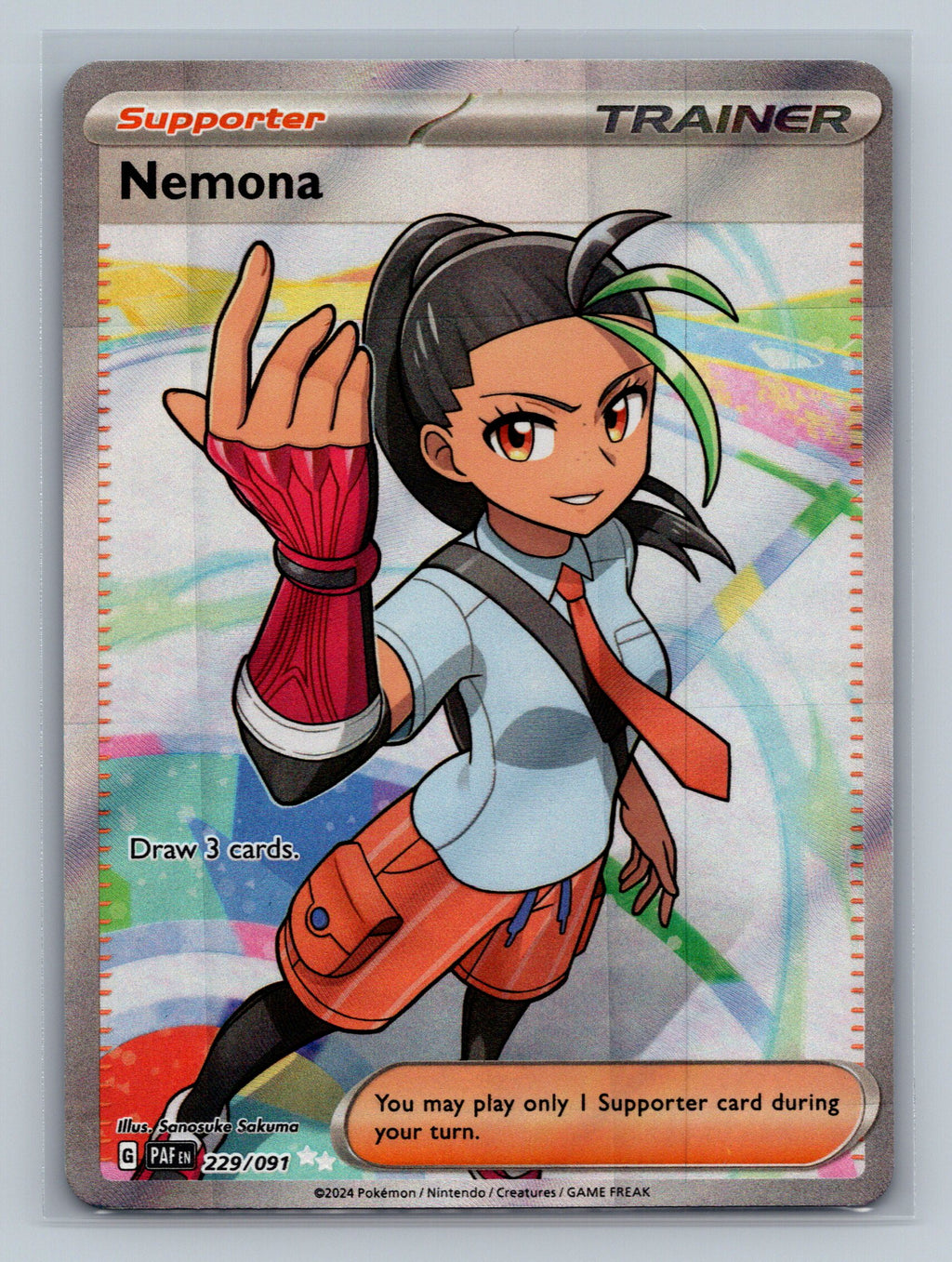 Nemona - 229/091